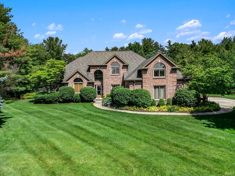 Tiny photo for 51576 Autumn Ridge Drive, Granger, IN 46530 (MLS # 202609138)