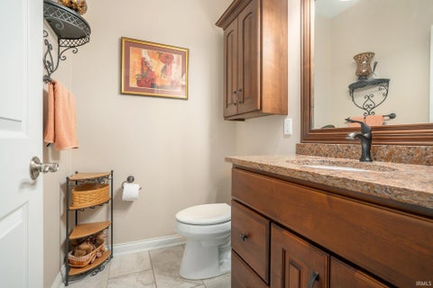 Tiny photo for 51576 Autumn Ridge Drive, Granger, IN 46530 (MLS # 202609138)