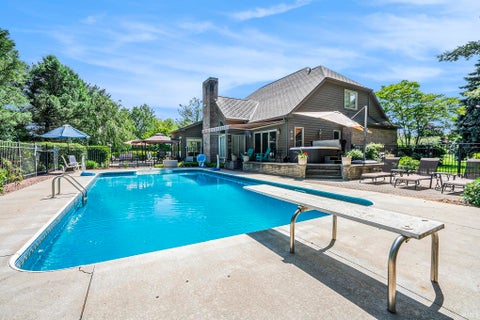 Tiny photo for 51576 Autumn Ridge Drive, Granger, IN 46530 (MLS # 202609138)