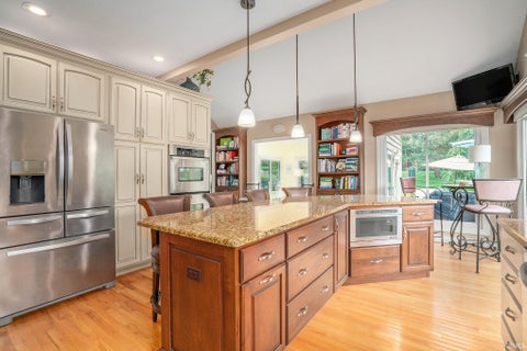 Tiny photo for 51576 Autumn Ridge Drive, Granger, IN 46530 (MLS # 202609138)