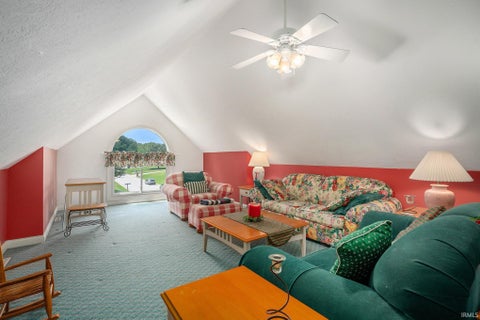 Tiny photo for 51576 Autumn Ridge Drive, Granger, IN 46530 (MLS # 202609138)