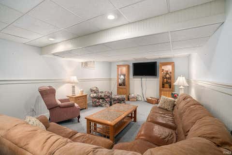 Tiny photo for 51576 Autumn Ridge Drive, Granger, IN 46530 (MLS # 202609138)