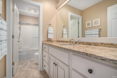 Tiny photo for 51576 Autumn Ridge Drive, Granger, IN 46530 (MLS # 202609138)