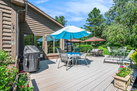 Tiny photo for 51576 Autumn Ridge Drive, Granger, IN 46530 (MLS # 202609138)