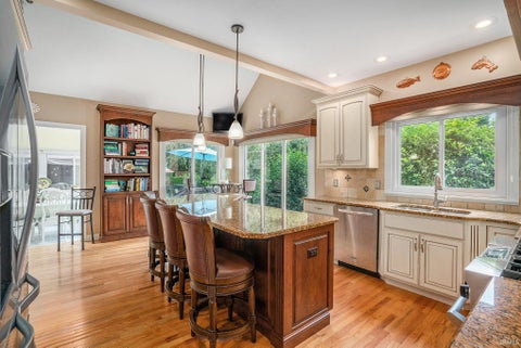 Tiny photo for 51576 Autumn Ridge Drive, Granger, IN 46530 (MLS # 202609138)