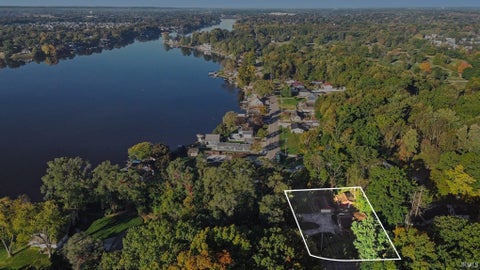 Tiny photo for 10511 Jefferson Road, Osceola, IN 46561 (MLS # 202643535)