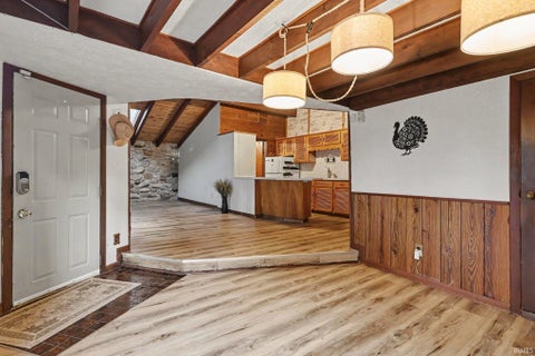 Tiny photo for 10511 Jefferson Road, Osceola, IN 46561 (MLS # 202643535)
