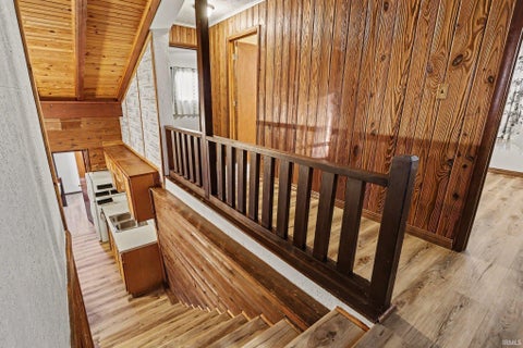 Tiny photo for 10511 Jefferson Road, Osceola, IN 46561 (MLS # 202643535)