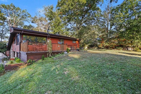 Tiny photo for 10511 Jefferson Road, Osceola, IN 46561 (MLS # 202643535)