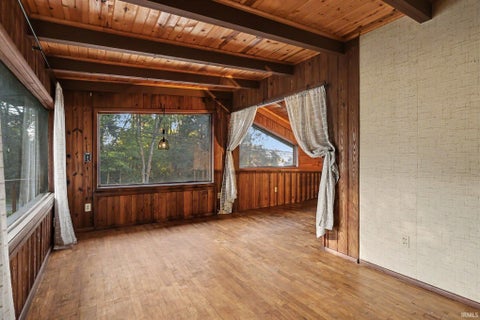 Tiny photo for 10511 Jefferson Road, Osceola, IN 46561 (MLS # 202643535)