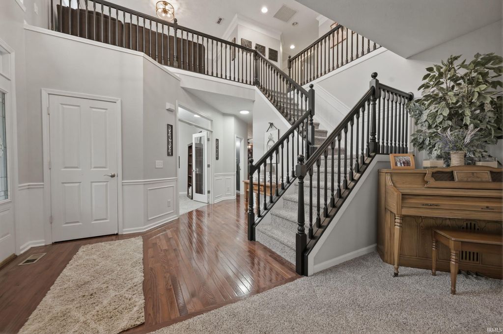 Photo of 10267 Landis Boulevard, Fishers, IN 46040 (MLS # 202620365)