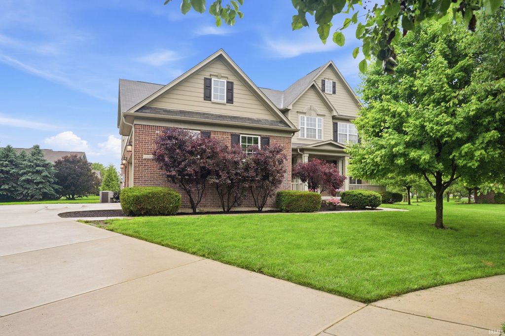 Photo of 10267 Landis Boulevard, Fishers, IN 46040 (MLS # 202620365)