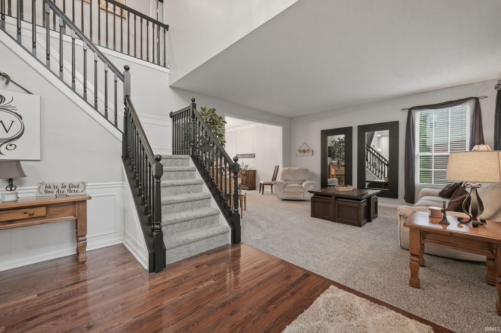 Photo of 10267 Landis Boulevard, Fishers, IN 46040 (MLS # 202620365)