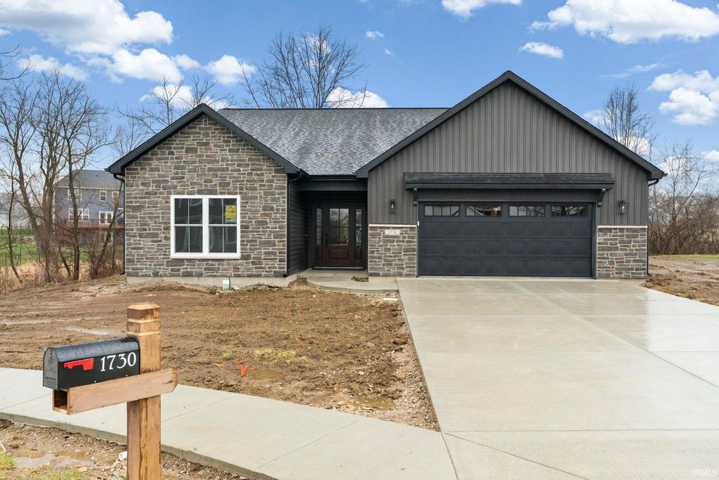 Photo of 1730 White Eagle Place, West Lafayette, IN 47906 (MLS # 202608342)