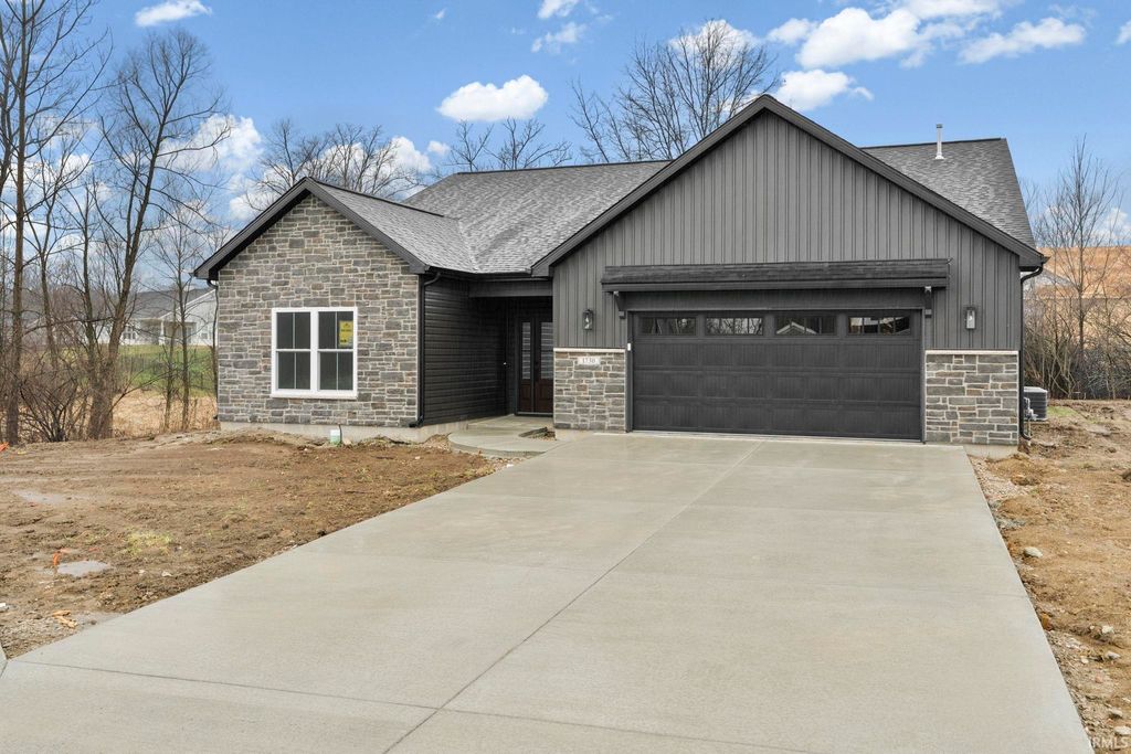 Photo of 1730 White Eagle Place, West Lafayette, IN 47906 (MLS # 202608342)