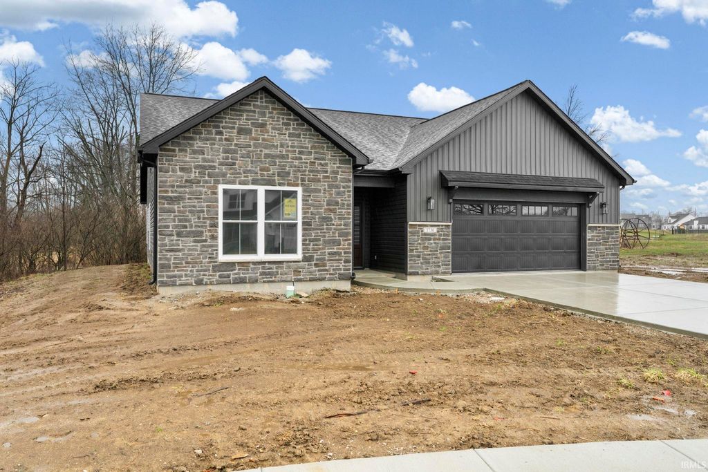 Photo of 1730 White Eagle Place, West Lafayette, IN 47906 (MLS # 202608342)