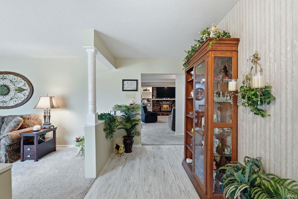 Photo of 5101 N Timothy Way, Muncie, IN 47304 (MLS # 202615774)