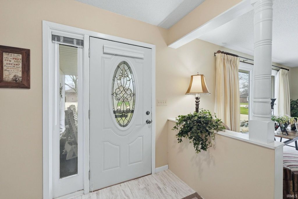 Photo of 5101 N Timothy Way, Muncie, IN 47304 (MLS # 202615774)
