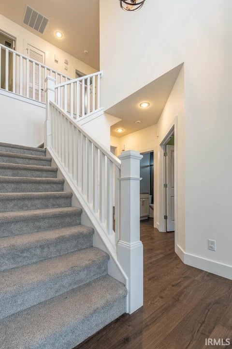 Tiny photo for 273 S Roaring Fork Drive, Bloomington, IN 47401 (MLS # 202605781)