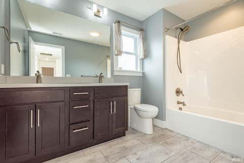 Tiny photo for 273 S Roaring Fork Drive, Bloomington, IN 47401 (MLS # 202605781)