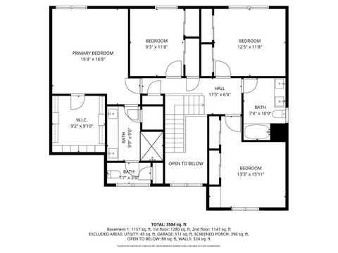 Tiny photo for 273 S Roaring Fork Drive, Bloomington, IN 47401 (MLS # 202605781)