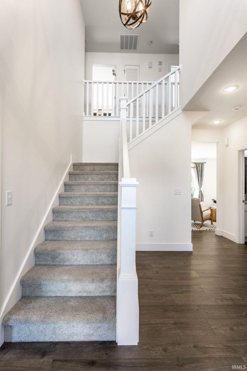 Photo of 273 S Roaring Fork Drive, Bloomington, IN 47401 (MLS # 202605781)