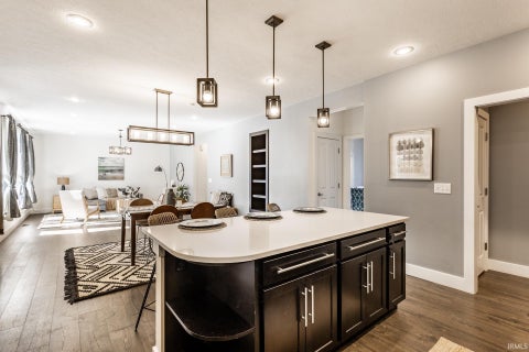 Tiny photo for 273 S Roaring Fork Drive, Bloomington, IN 47401 (MLS # 202605781)