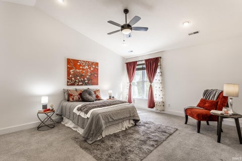 Tiny photo for 273 S Roaring Fork Drive, Bloomington, IN 47401 (MLS # 202605781)
