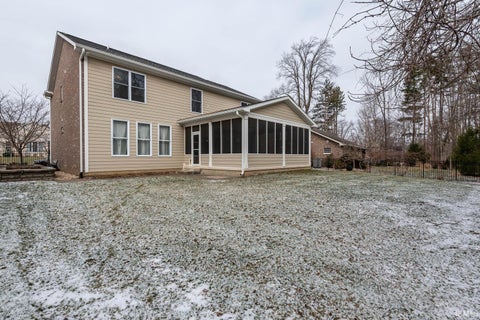 Tiny photo for 273 S Roaring Fork Drive, Bloomington, IN 47401 (MLS # 202605781)