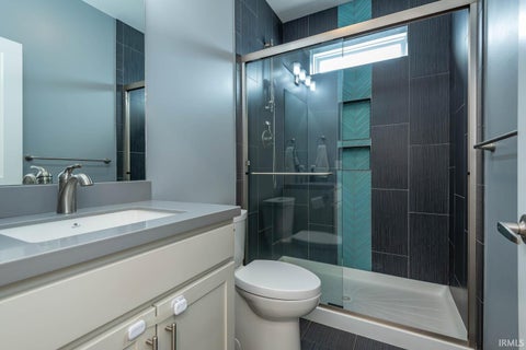 Tiny photo for 273 S Roaring Fork Drive, Bloomington, IN 47401 (MLS # 202605781)