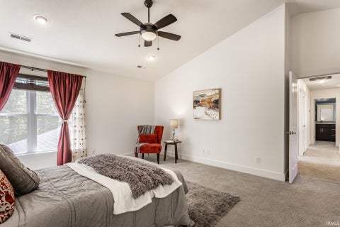 Tiny photo for 273 S Roaring Fork Drive, Bloomington, IN 47401 (MLS # 202605781)