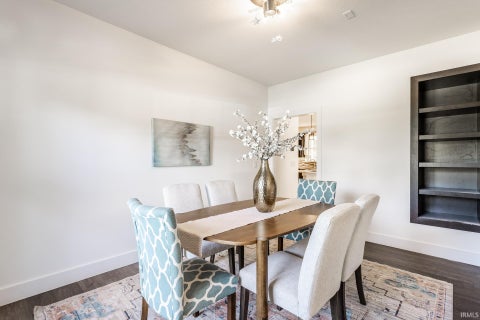 Tiny photo for 273 S Roaring Fork Drive, Bloomington, IN 47401 (MLS # 202605781)
