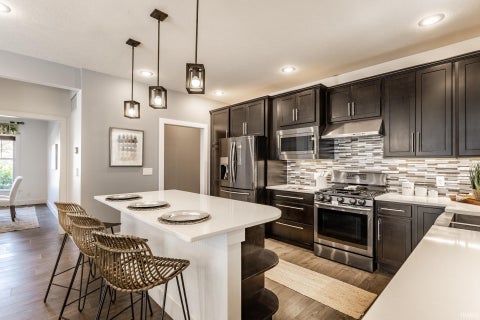 Tiny photo for 273 S Roaring Fork Drive, Bloomington, IN 47401 (MLS # 202605781)