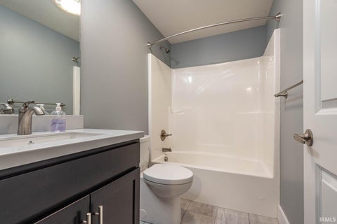 Tiny photo for 273 S Roaring Fork Drive, Bloomington, IN 47401 (MLS # 202605781)