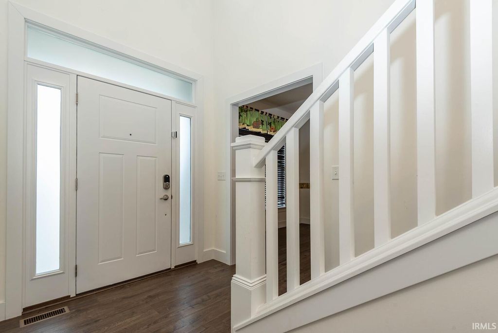 Photo of 273 S Roaring Fork Drive, Bloomington, IN 47401 (MLS # 202605781)