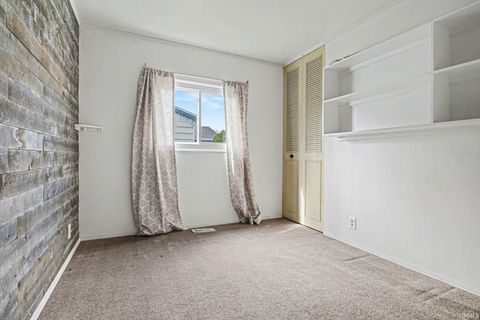 Tiny photo for 4914 Craig Road, South Bend, IN 46614 (MLS # 202609193)