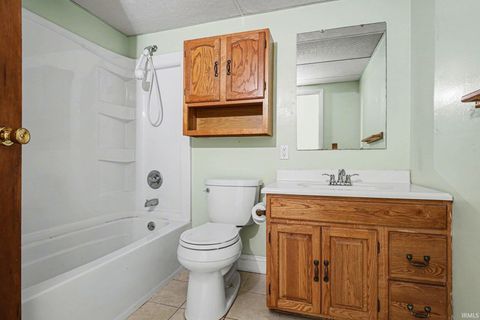 Tiny photo for 4914 Craig Road, South Bend, IN 46614 (MLS # 202609193)