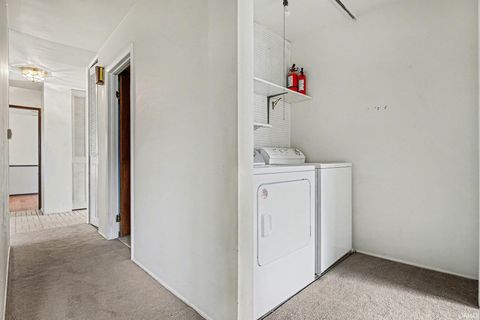 Tiny photo for 4914 Craig Road, South Bend, IN 46614 (MLS # 202609193)