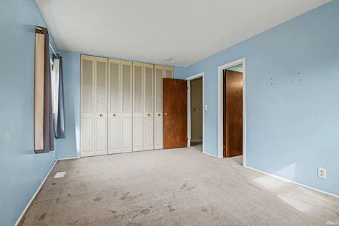 Tiny photo for 4914 Craig Road, South Bend, IN 46614 (MLS # 202609193)