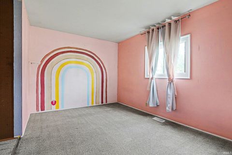 Tiny photo for 4914 Craig Road, South Bend, IN 46614 (MLS # 202609193)