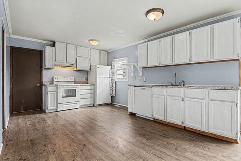 Tiny photo for 4914 Craig Road, South Bend, IN 46614 (MLS # 202609193)