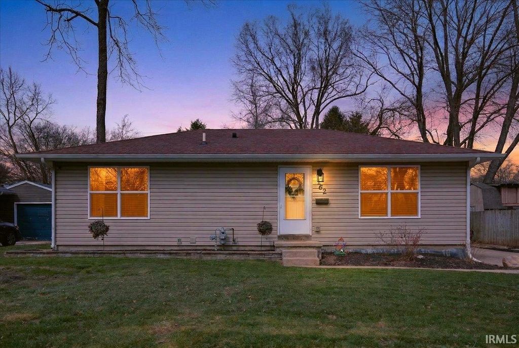 Photo of 262 E Sunset Lane, West Lafayette, IN 47906 (MLS # 202610218)