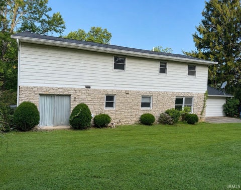 Tiny photo for 2922 N Ramble Rd W Road, Bloomington, IN 47408 (MLS # 202637871)