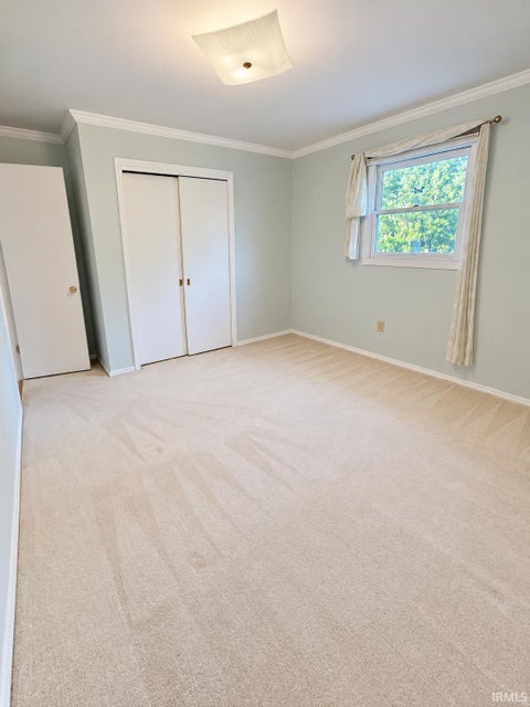 Tiny photo for 2922 N Ramble Rd W Road, Bloomington, IN 47408 (MLS # 202637871)