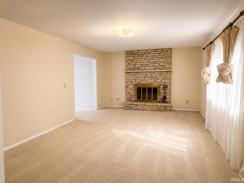 Tiny photo for 2922 N Ramble Rd W Road, Bloomington, IN 47408 (MLS # 202637871)