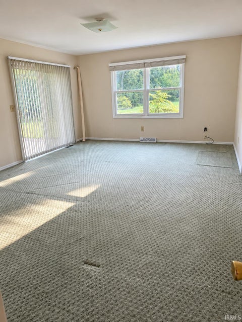 Tiny photo for 2922 N Ramble Rd W Road, Bloomington, IN 47408 (MLS # 202637871)