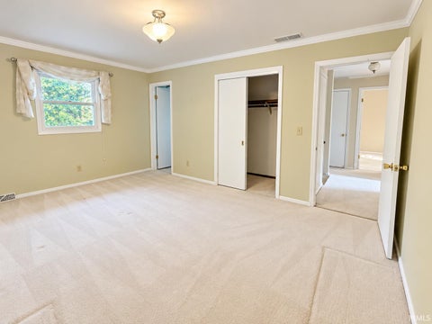 Tiny photo for 2922 N Ramble Rd W Road, Bloomington, IN 47408 (MLS # 202637871)