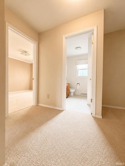 Tiny photo for 2922 N Ramble Rd W Road, Bloomington, IN 47408 (MLS # 202637871)