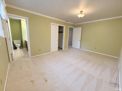 Tiny photo for 2922 N Ramble Rd W Road, Bloomington, IN 47408 (MLS # 202637871)