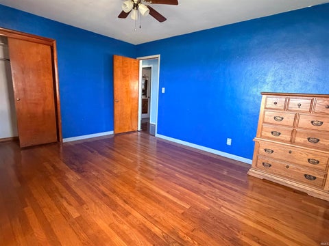Tiny photo for 2205 S Dixon Road, Kokomo, IN 46902 (MLS # 202629176)